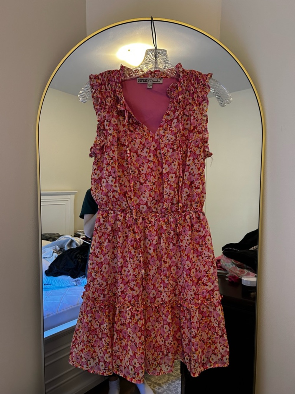 summer dress